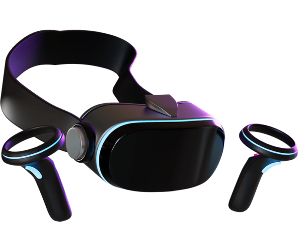 Pico Neo 3 8GB RAM 256GB ROM 3D Advanced All-In-One VR Headset